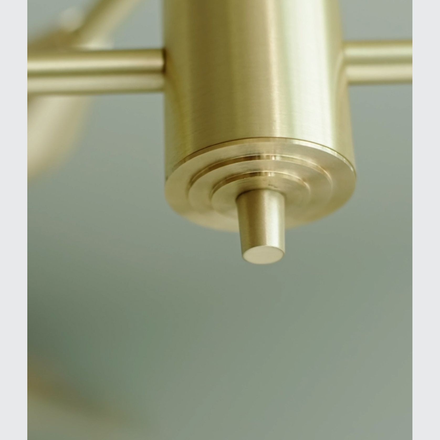 Supernova 4lt Pendant Light gallery detail image