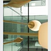 Supernova 4lt Pendant Light gallery detail image