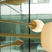Supernova 4lt Pendant Light gallery detail image