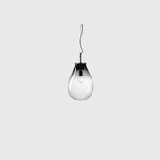 Tim Black Pendant Light gallery detail image