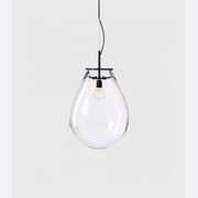Tim Black Pendant Light gallery detail image