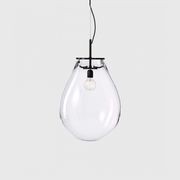 Tim Black Pendant Light gallery detail image