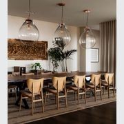 Tim Copper Pendant Light gallery detail image