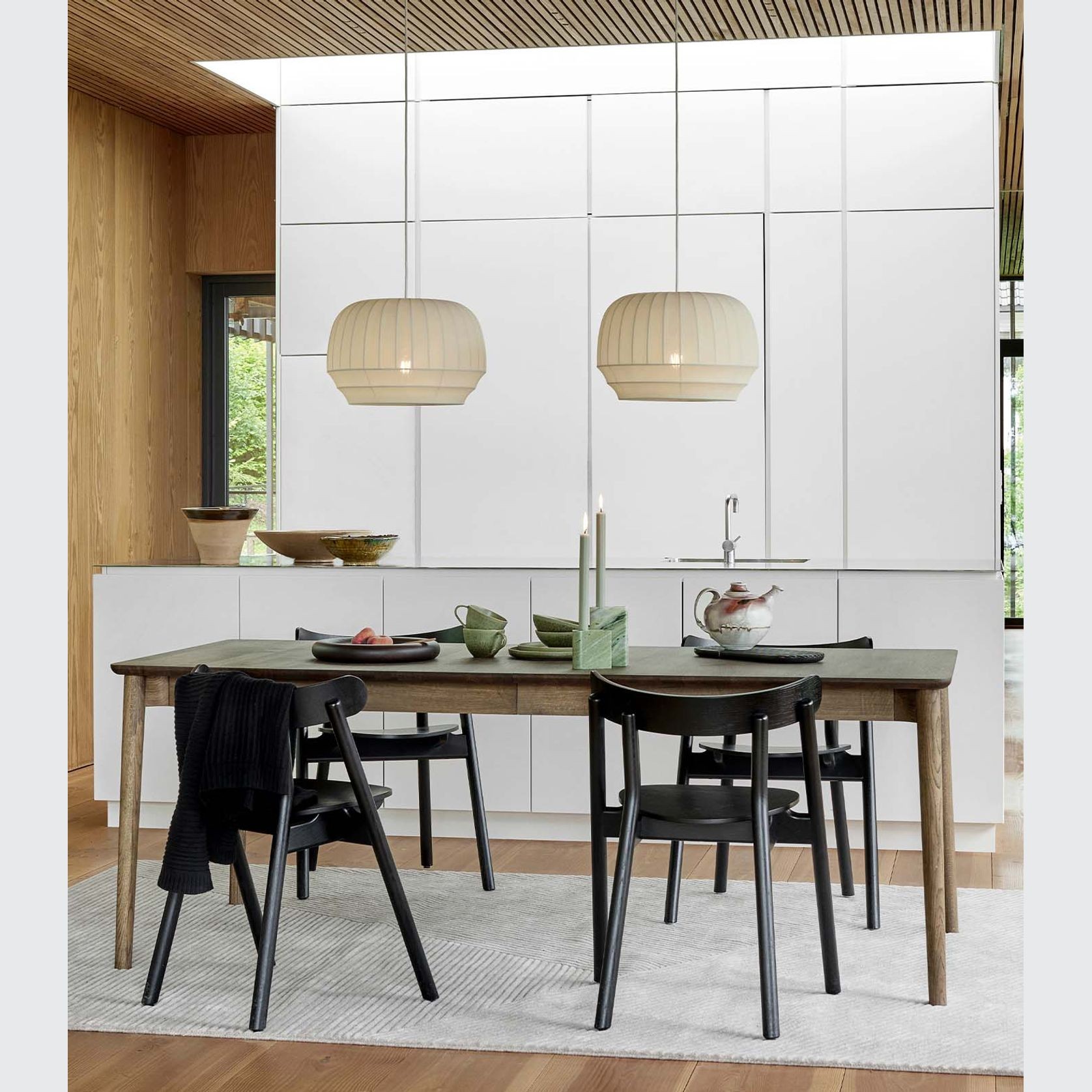 Tradition Pendant Light gallery detail image