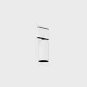 Turn It Rectangle Pendant Light gallery detail image