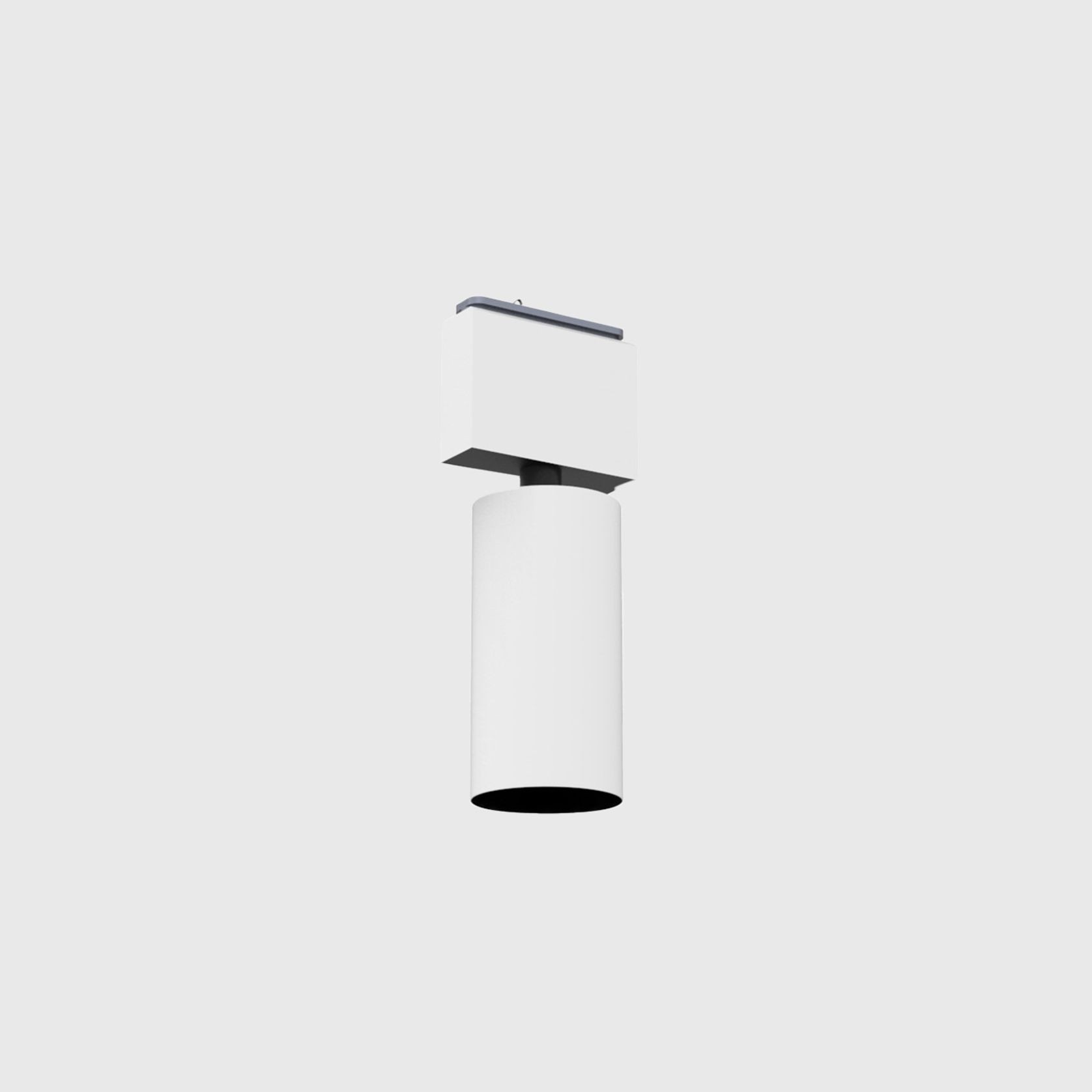 Turn It Linear Pendant Light gallery detail image
