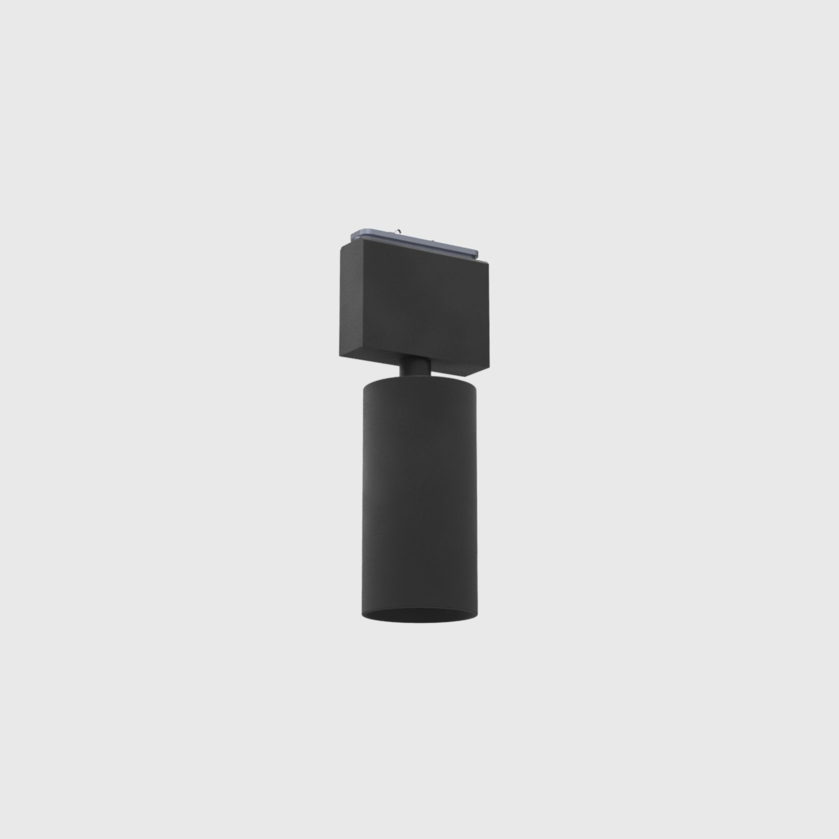 Turn It Rectangle Pendant Light gallery detail image