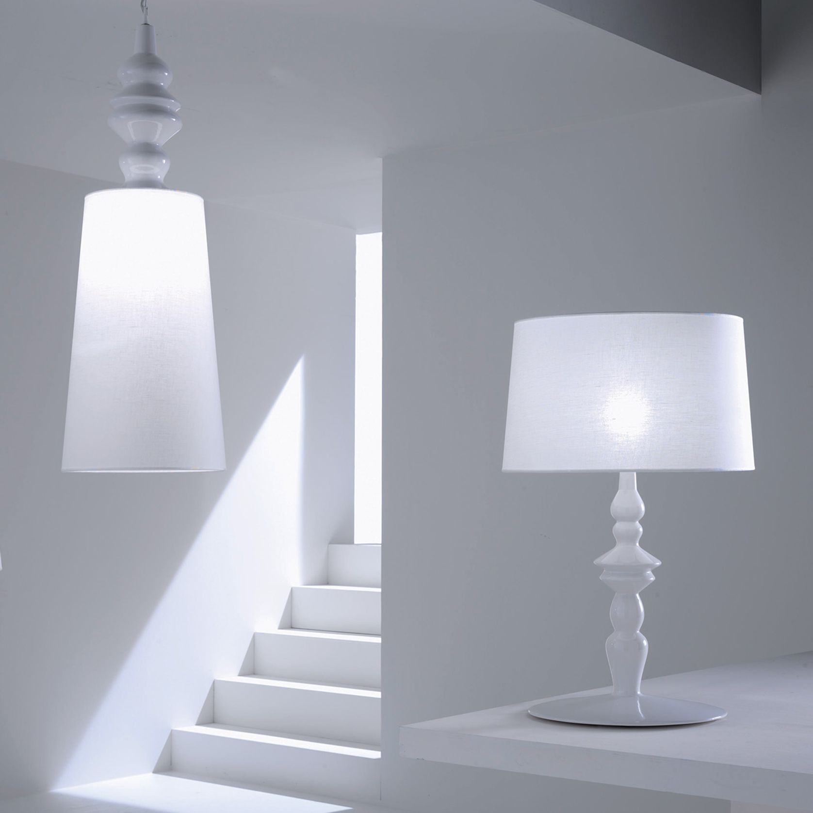Ali E Baba Pendant Light gallery detail image