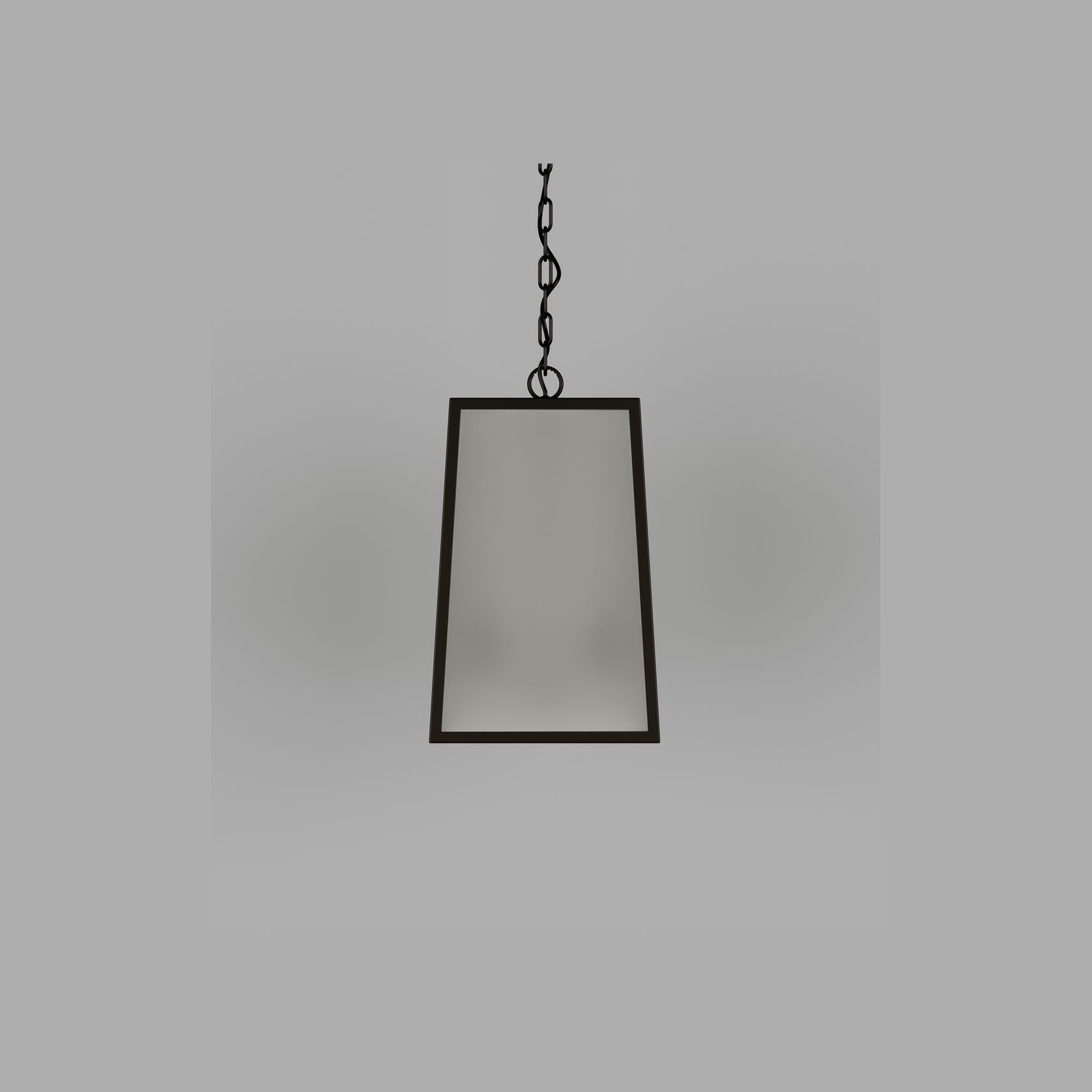 Dover Lantern Pendant Light gallery detail image