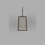 Dover Lantern Pendant Light gallery detail image