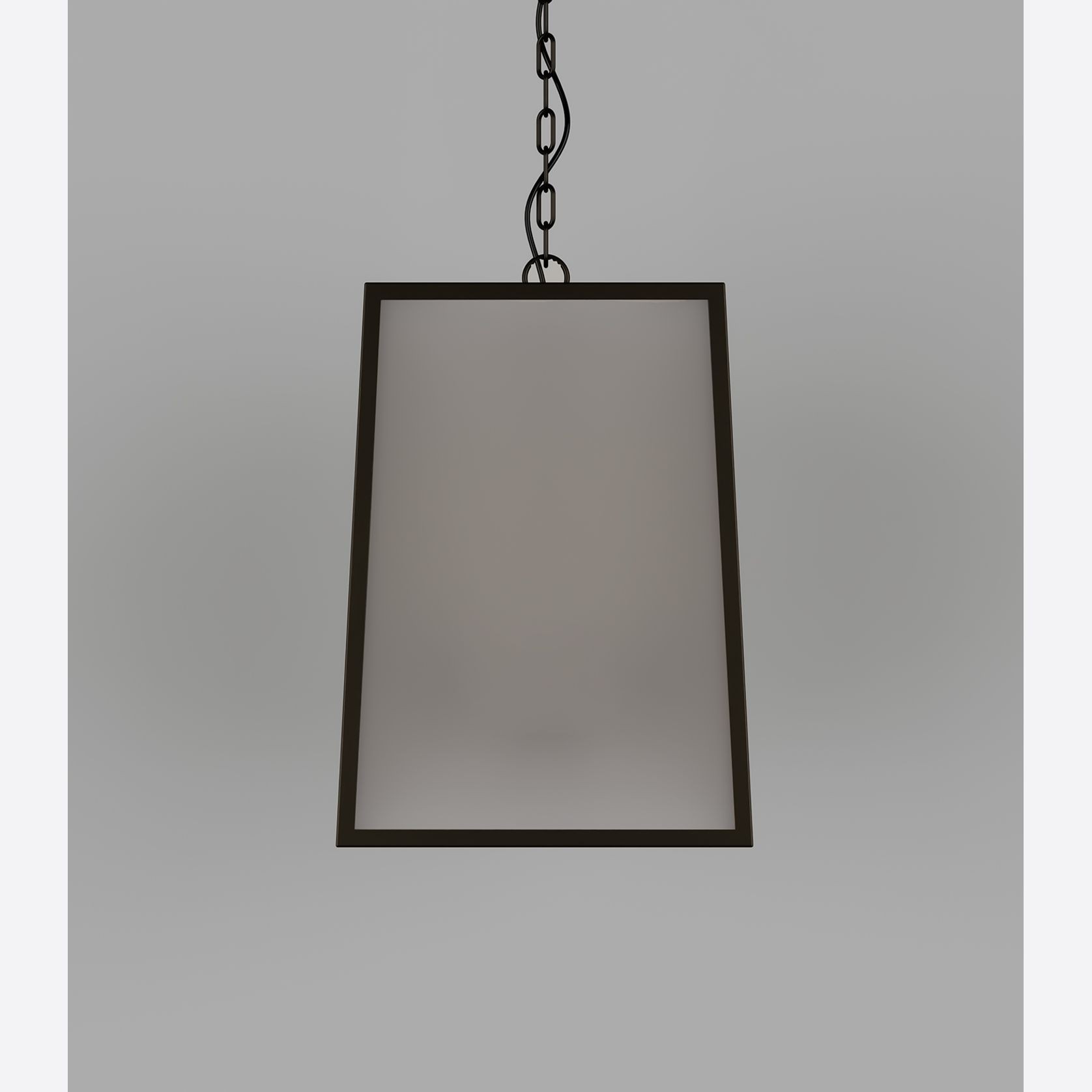 Dover Lantern Pendant Light gallery detail image