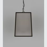 Dover Lantern Pendant Light gallery detail image