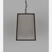 Dover Lantern Pendant Light gallery detail image