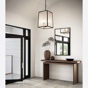 Dover Lantern Pendant Light gallery detail image