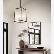 Dover Lantern Pendant Light gallery detail image