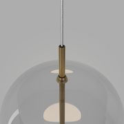 Orb Air Pendant Light gallery detail image