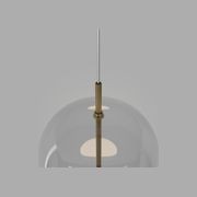 Orb Air Pendant Light gallery detail image