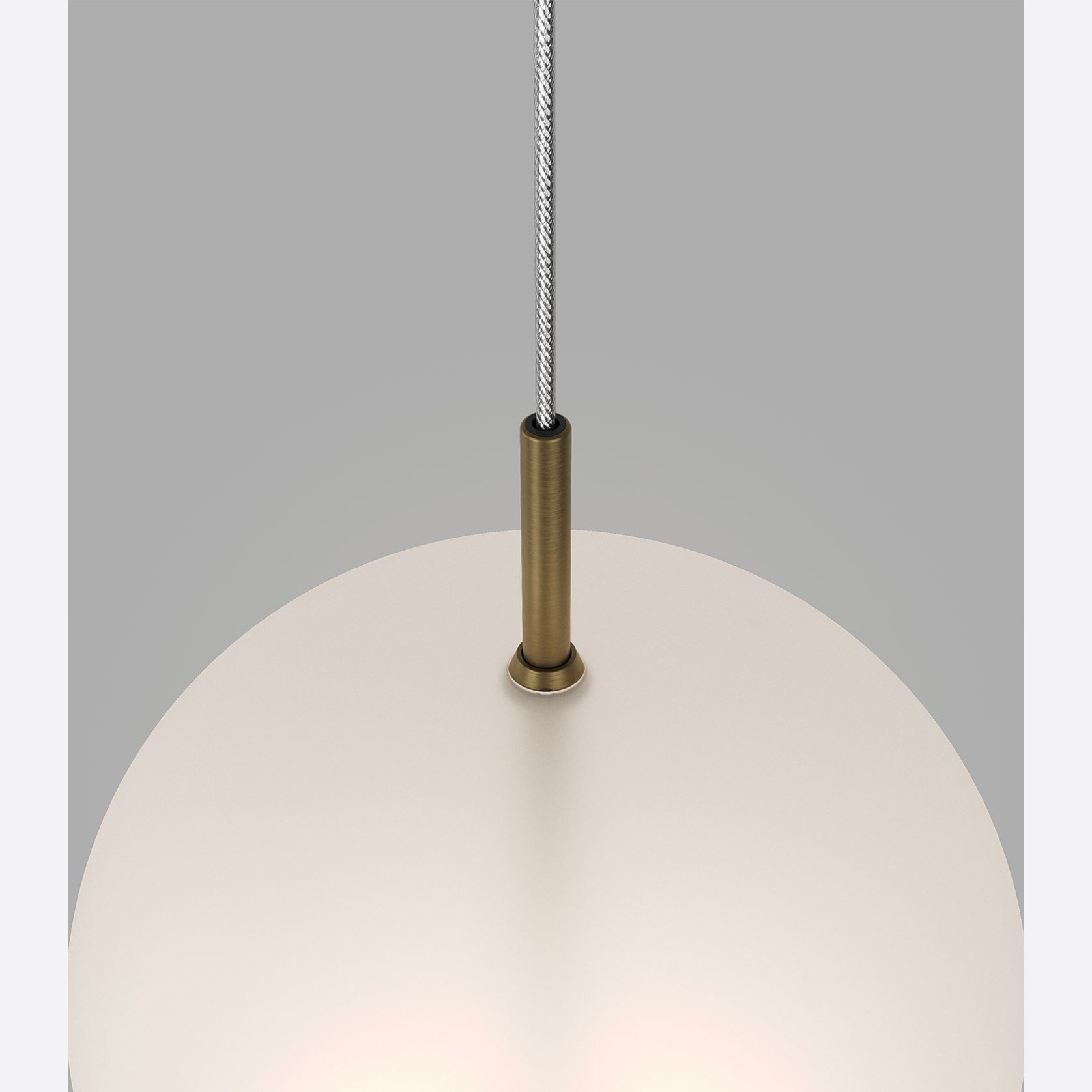 Orb Air Pendant Light gallery detail image