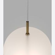 Orb Air Pendant Light gallery detail image