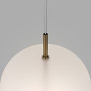 Orb Air Pendant Light gallery detail image