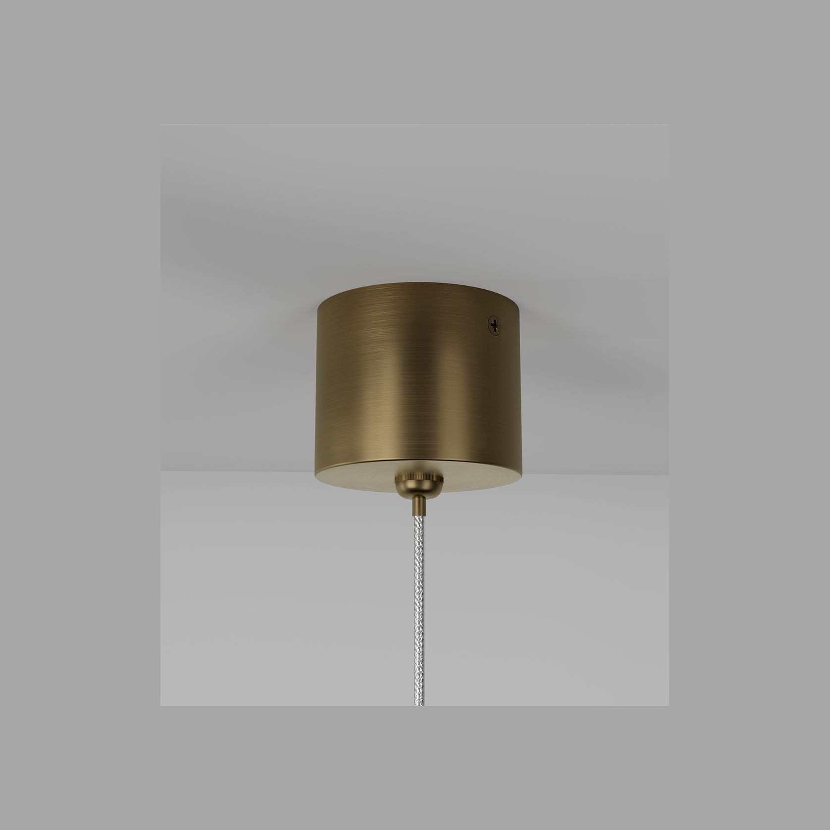 Orb Air Pendant Light gallery detail image