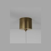 Orb Air Pendant Light gallery detail image