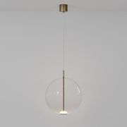 Orb Air Pendant Light gallery detail image