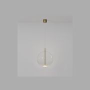 Orb Air Pendant Light gallery detail image