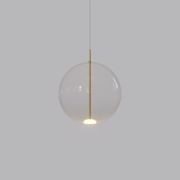 Orb Air Pendant Light gallery detail image