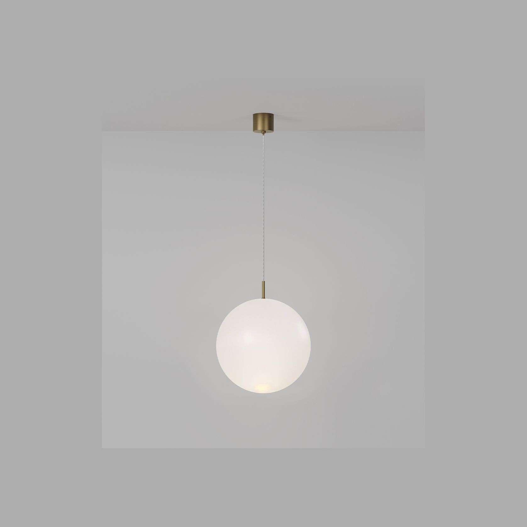Orb Air Pendant Light gallery detail image