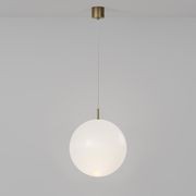 Orb Air Pendant Light gallery detail image