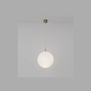 Orb Air Pendant Light gallery detail image