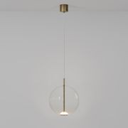 Orb Air Pendant Light gallery detail image