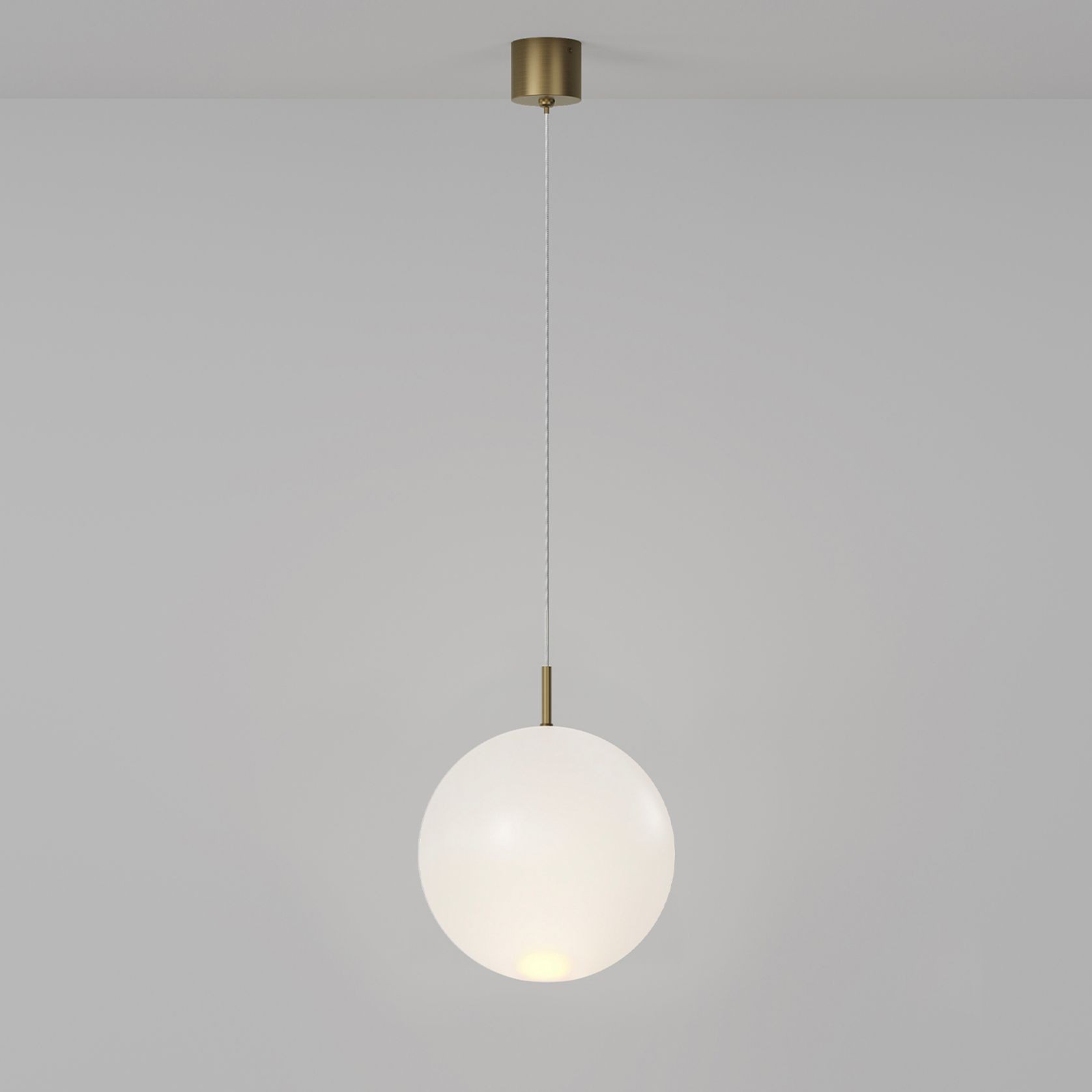 Orb Air Pendant Light gallery detail image