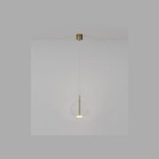 Orb Air Pendant Light gallery detail image