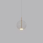 Orb Air Pendant Light gallery detail image