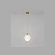 Orb Air Pendant Light gallery detail image