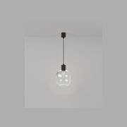 Parlour Curve Pendant Light gallery detail image