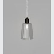 Parlour Glass Pendant Light gallery detail image