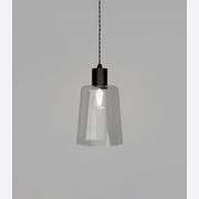 Parlour Glass Pendant Light gallery detail image