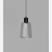 Parlour Glass Pendant Light gallery detail image