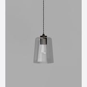 Parlour Glass Pendant Light gallery detail image