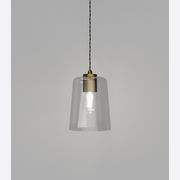 Parlour Glass Pendant Light gallery detail image