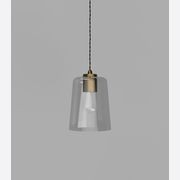 Parlour Glass Pendant Light gallery detail image