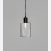 Parlour Glass Pendant Light gallery detail image