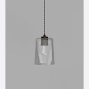 Parlour Glass Pendant Light gallery detail image