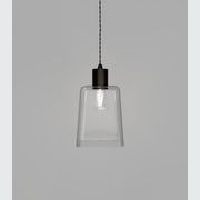 Parlour Glass Pendant Light gallery detail image