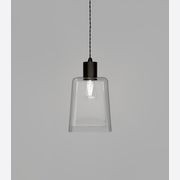 Parlour Glass Pendant Light gallery detail image