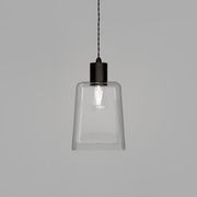 Parlour Glass Pendant Light gallery detail image