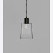 Parlour Glass Pendant Light gallery detail image